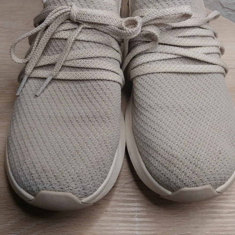 Women's Merrell Cloud Knit Moonbeam Lightweight Casual Sneaker J003332 Sz 9.5 - Picture 2 of 6